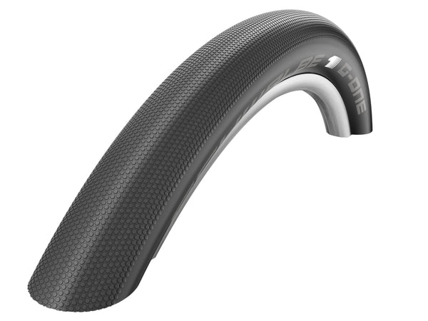 Schwalbe G-One Speed Performance RaceGuard Gravel Tyre (Folding) 27.5 x 1.2 (650B)