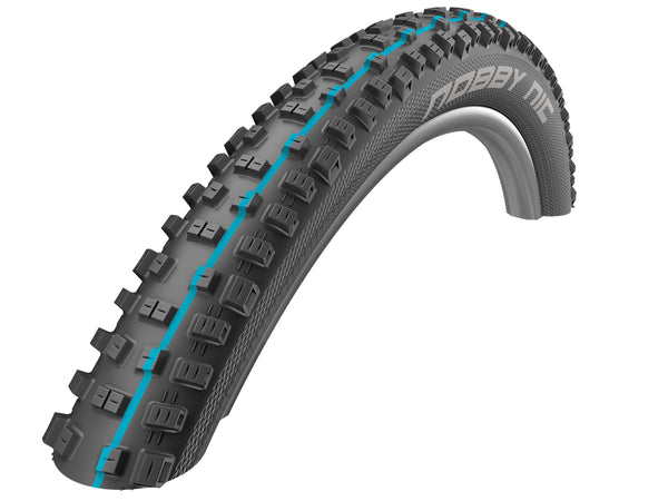 Schwalbe Addix Nobby Nic Super Trail SpeedGrip TL-Easy Apex 29 x 2.60" (Folding) (Evo)