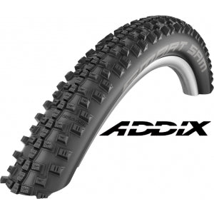 Schwalbe Smart Sam Addix Performance Wired Tyre