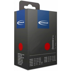 Schwalbe SV9 - 24 x 1.75 / 24 x 1 3/8" - Presta - 40mm