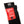 KranX Stretta Reflex Handlebar Tape in Black/Reflex