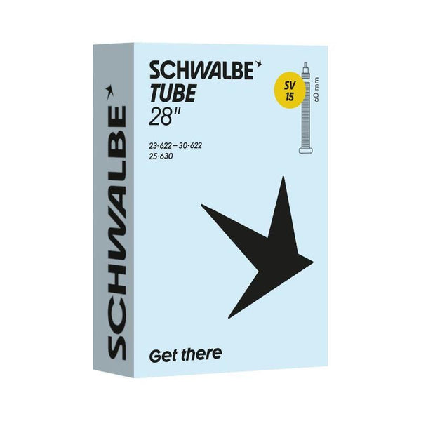 Schwalbe SVS15 - 700 x 23/30 - Presta Long Valve - 60mm