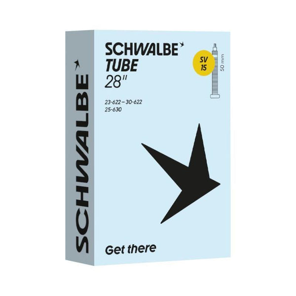 Schwalbe SV15 - 700 x 18/28 - Presta - 50mm