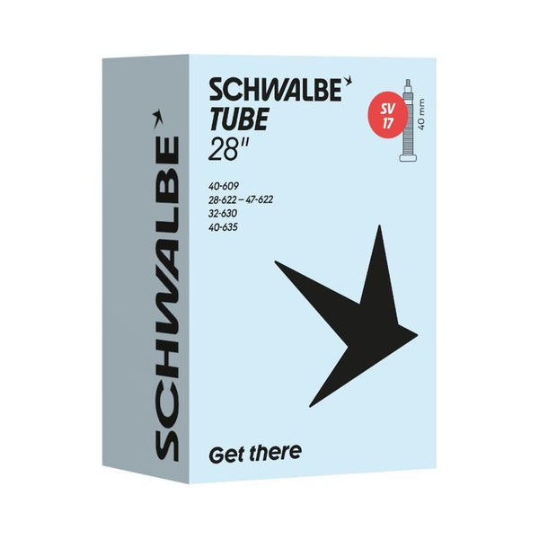 Schwalbe SV17 - 700 x 28/47 (27 x 1 1/4'') - Presta - 40mm