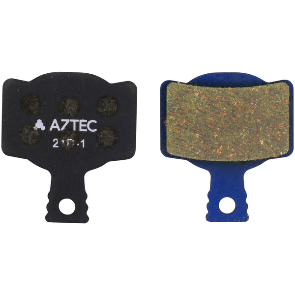 Organic Disc Brake Pads for Magura MT2 / MT4 / MT6 / MT8