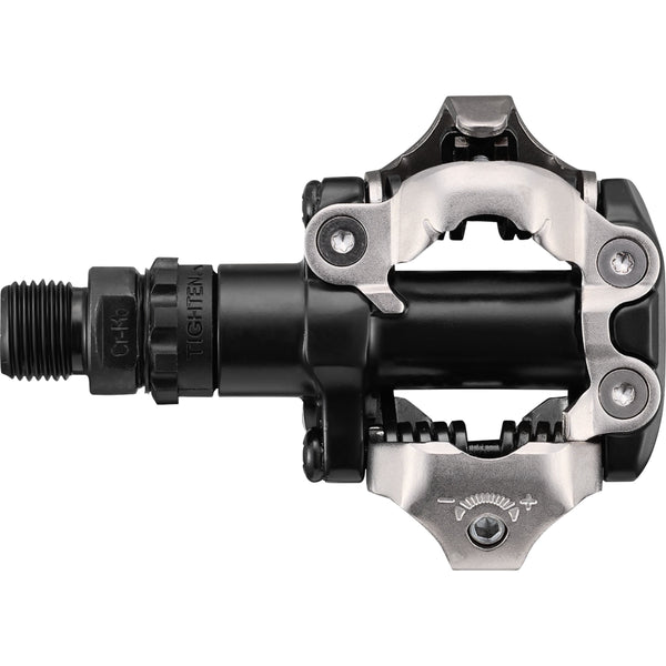 Shimano PD-M520 SPD Pedals in Black