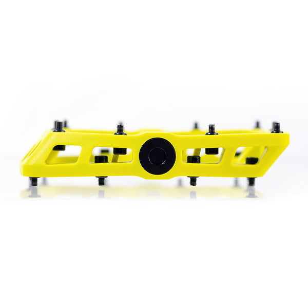 Gusset Slim Jim Nylon Pedals