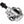 Shimano PD-M540 MTB SPD Pedals