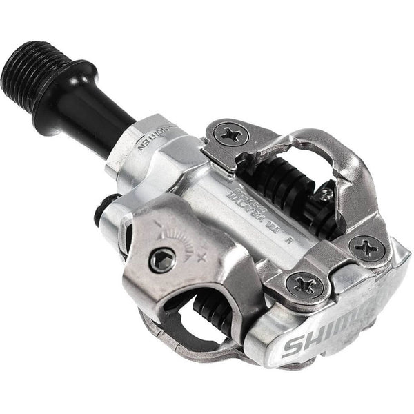 Shimano PD-M540 MTB SPD Pedals