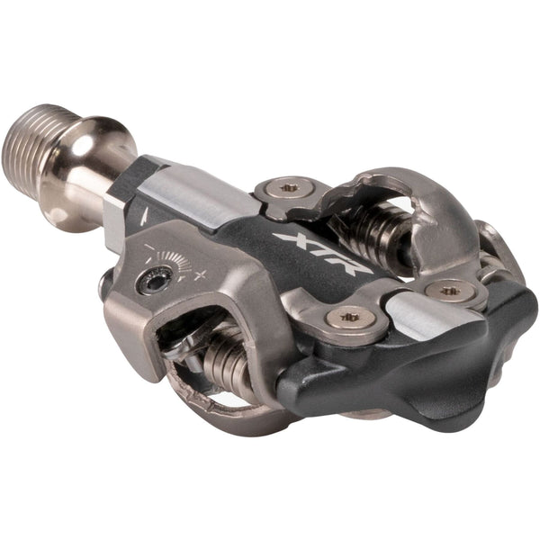Shimano PD-M9100 XTR XC race pedals