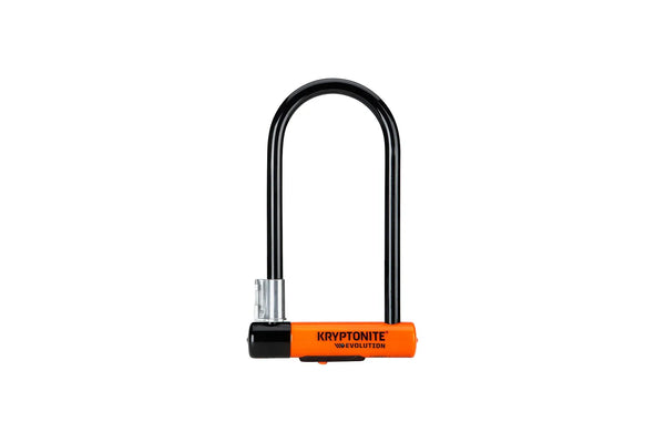 Kryptonite Evolution 'Sold Secure DIAMOND' Bike D-Lock