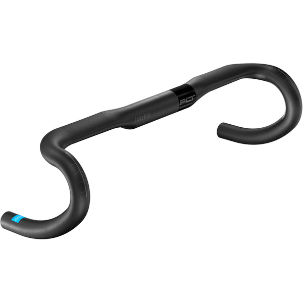 Pro PLT Alloy Ergo Handlebar (31.8mm) in Black