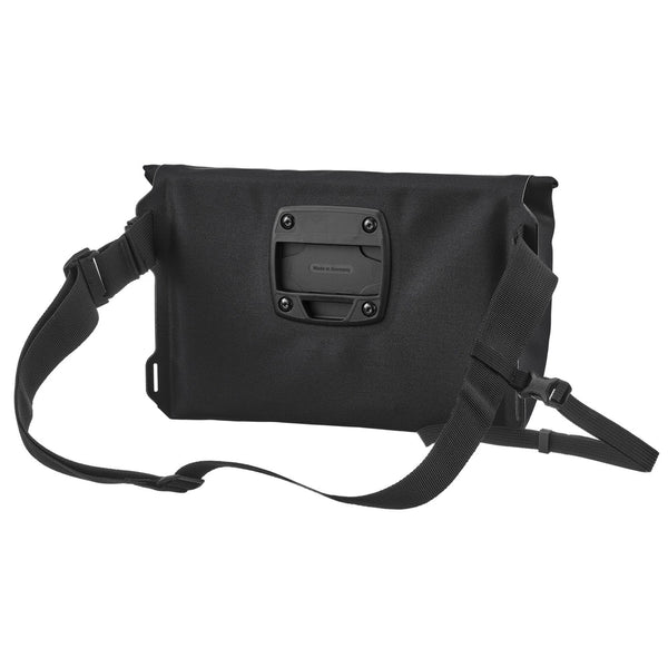 Ortlieb Velo-Sling Flex 2.5L Bag in Black
