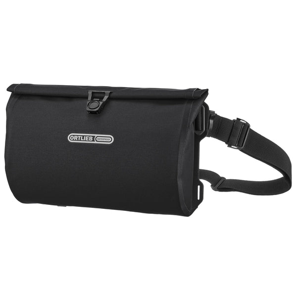 Ortlieb Velo-Sling Flex 2.5L Bag in Black