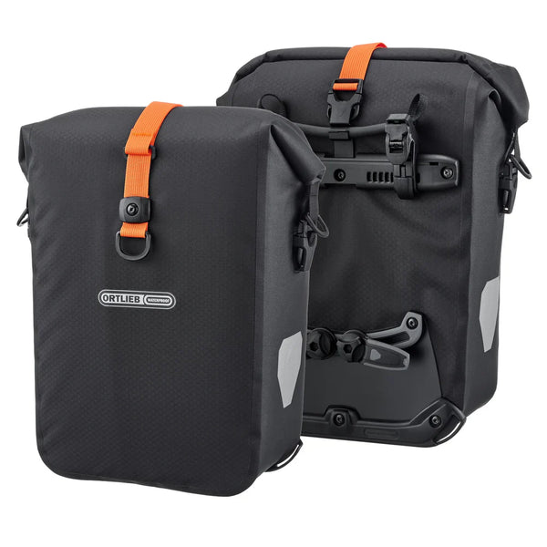 Ortlieb Gravel-Pack 29L Pannier (QL2.2)