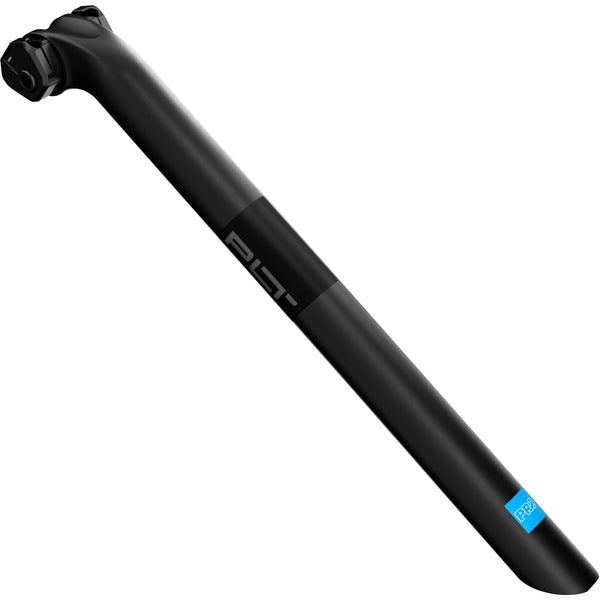 Pro PLT Alloy Seatpost in Black