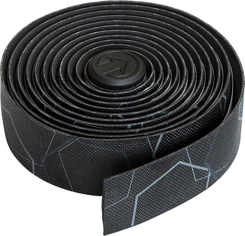 Pro Gravel Comfort Tape in Black