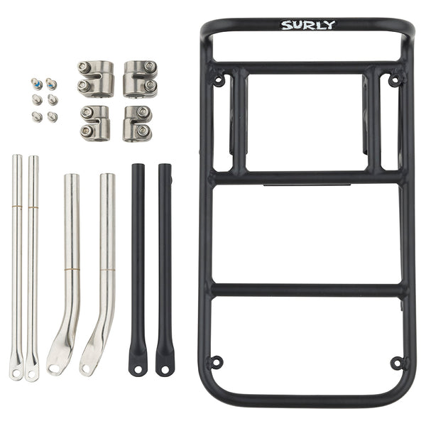 Surly 8 Pack Rack Mk II