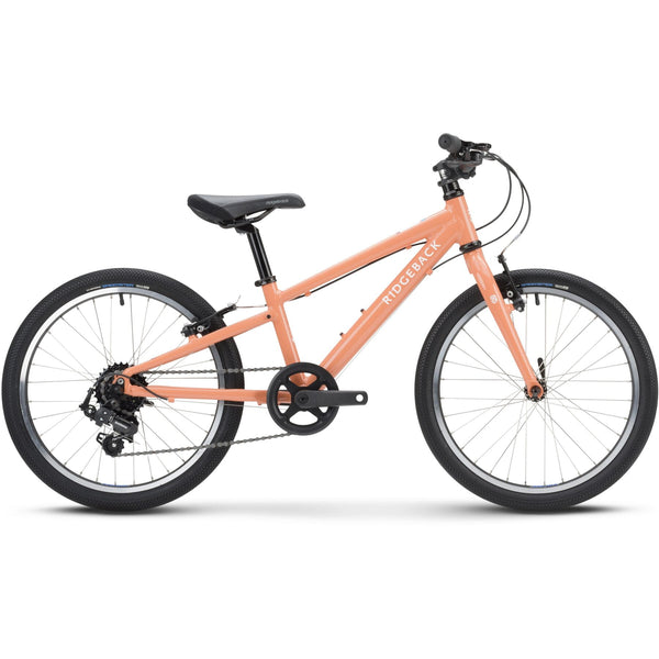 Ridgeback Dimension 20 Kids Bike