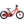 Ridgeback MX14 Kids Bike