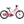 Ridgeback MX16 Kids Bike