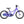 Ridgeback MX16 Kids Bike