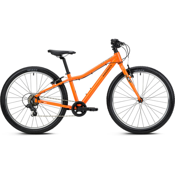 Ridgeback MX24 Kids Bike