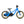 Ridgeback Dimension 14 Kids Bike