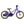 Ridgeback Dimension 14 Kids Bike