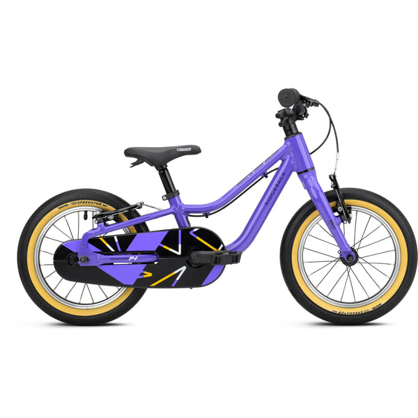 Ridgeback Dimension 14 Kids Bike