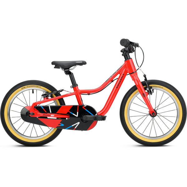 Ridgeback Dimension 16 Kids Bike