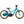 Ridgeback Dimension 16 Kids Bike
