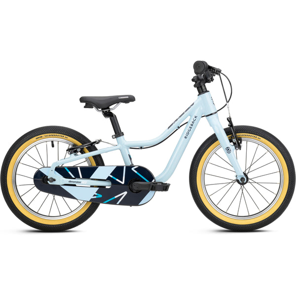 Ridgeback Dimension 16 Kids Bike