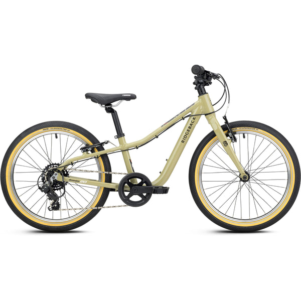 Ridgeback Dimension 20 Kids Bike