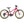 Ridgeback Dimension 20 Kids Bike