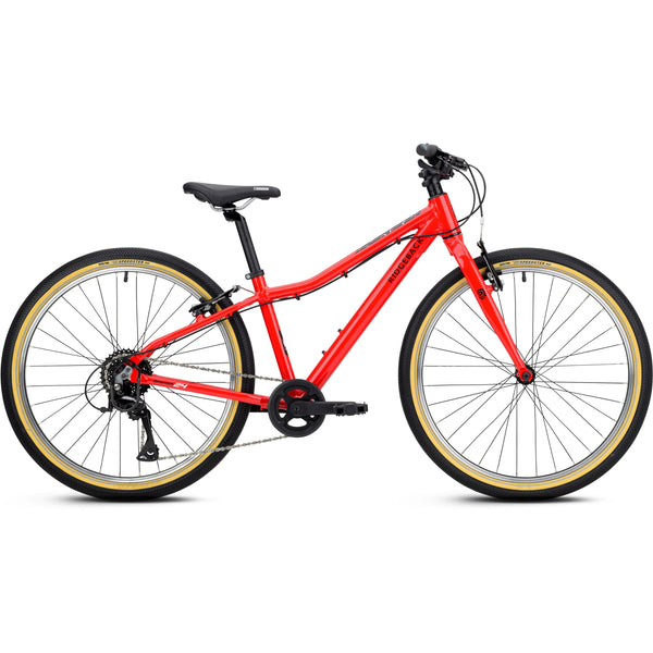 Ridgeback Dimension 24 Kids Bike