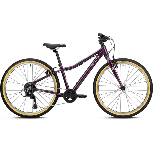 Ridgeback Dimension 24 Kids Bike
