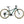 Ridgeback Dimension 27.5 Kids Bike