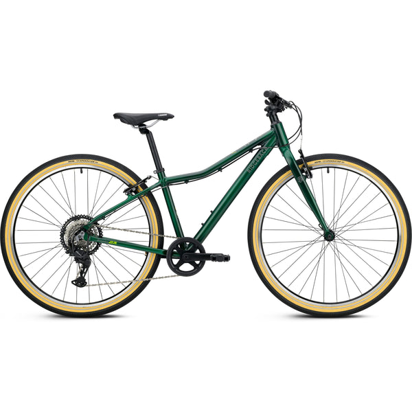 Ridgeback Dimension 27.5 Kids Bike