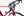 Ridgeback Voyage Touring Bike in Ruby Red