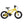 Ridgeback Dimension 14 Kids Bike
