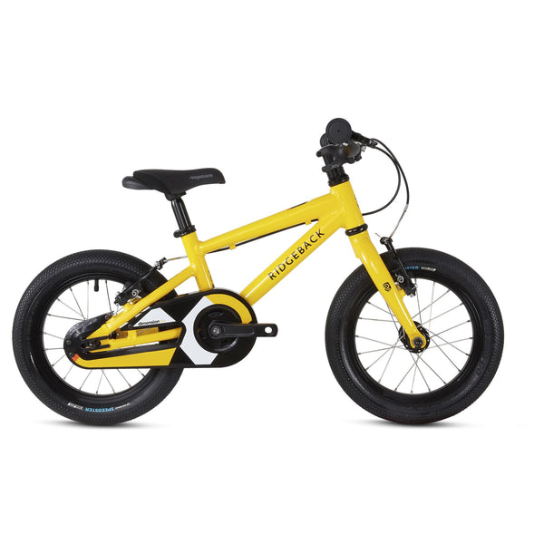 Ridgeback Dimension 14 Kids Bike