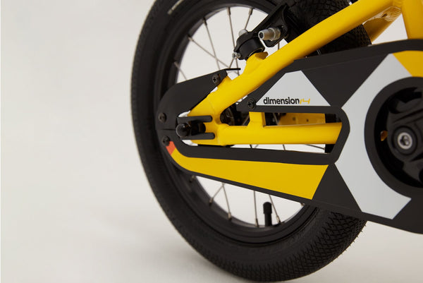 Ridgeback Dimension 14 Kids Bike