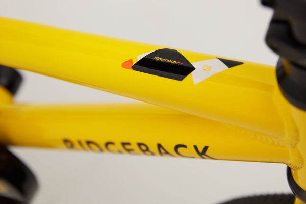 Ridgeback Dimension 14 Kids Bike