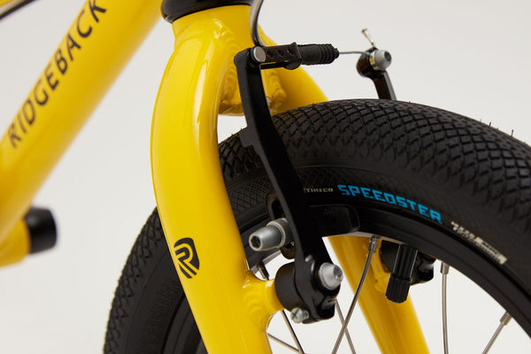 Ridgeback Dimension 14 Kids Bike