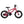Ridgeback Dimension 14 Kids Bike