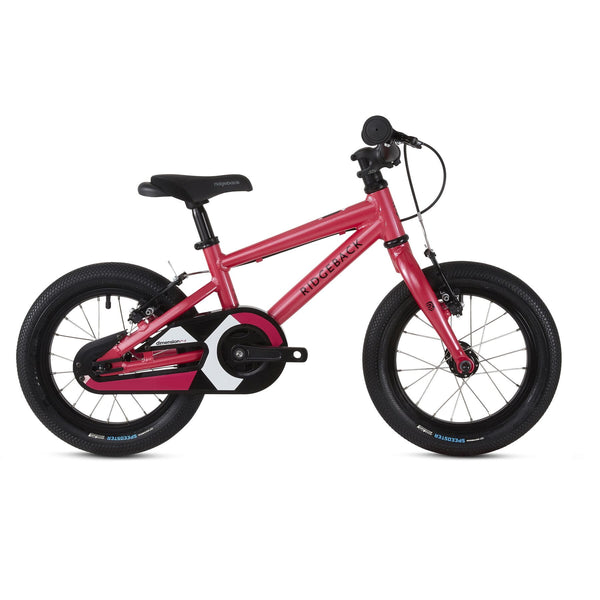 Ridgeback Dimension 14 Kids Bike