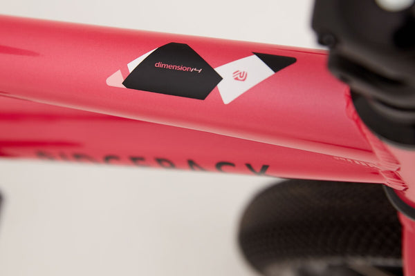 Ridgeback Dimension 14 Kids Bike