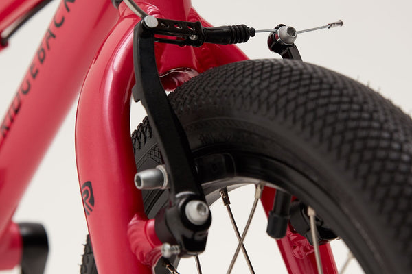 Ridgeback Dimension 14 Kids Bike