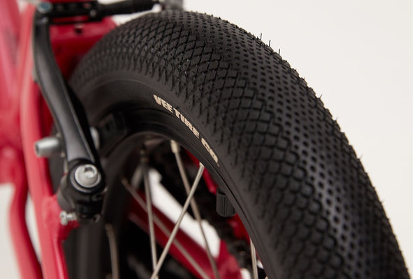 Ridgeback Dimension 14 Kids Bike